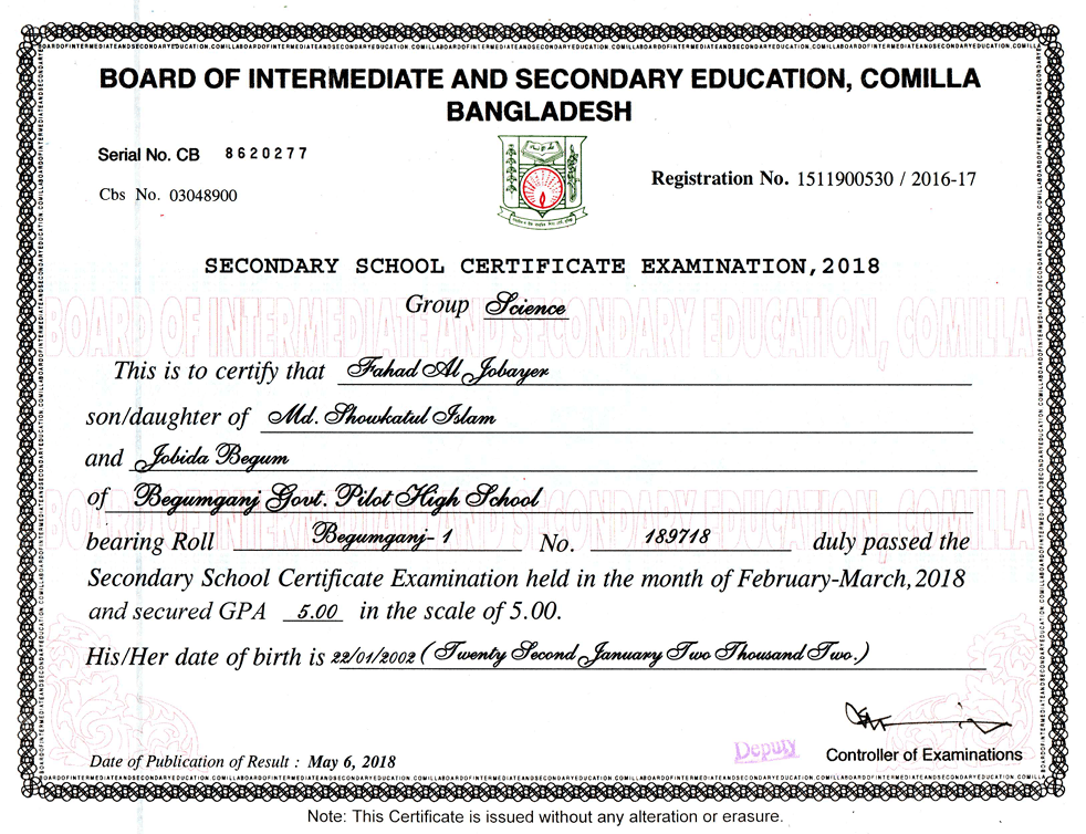ssc